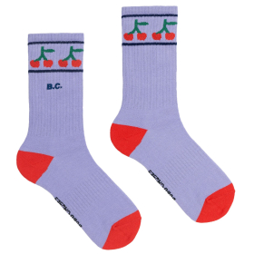 Bobo Choses Sok Paars Kers