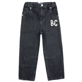 Bobo Choses Spijkerbroek Zwart