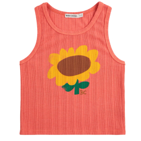 Bobo Choses Top Roze Bobo Choses