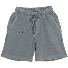 Buho Barcelona Korte Broek Blauw