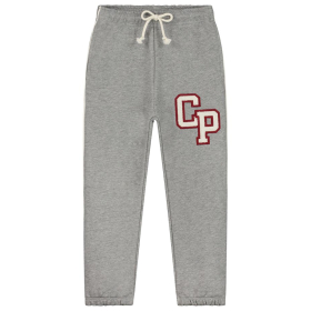 Charlie Petite Joggingbroek Grijs Cp Jordan
