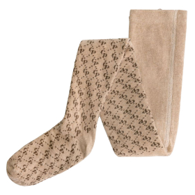 Charlie Petite Maillot Bruin Cp Nadia