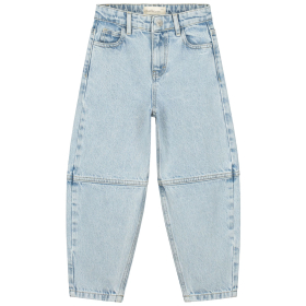 Charlie Petite Spijkerbroek Blauw Lou