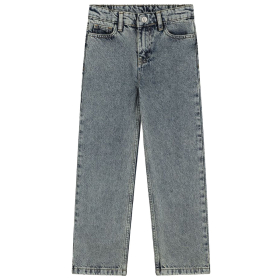 Charlie Petite Spijkerbroek Blauw Vintage Blue Naud