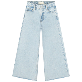 Charlie Petite Spijkerbroek Blauw Wide Isae ss26