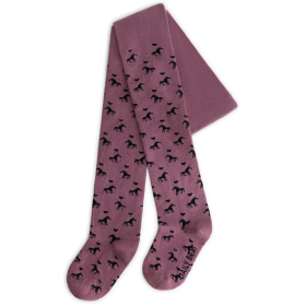 Daily Brat Maillot Paars Unicorn