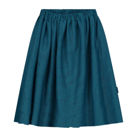 Daily Brat Rok Blauw