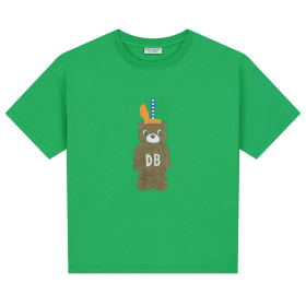 ideaal voor actieve kinderen