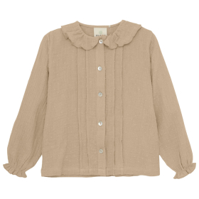 Enfant Blouse Beige