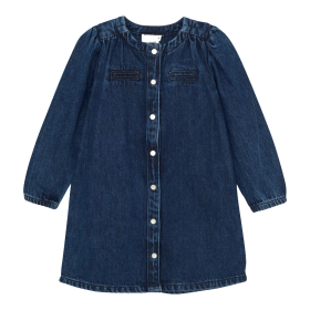 Enfant Jurk Blauw