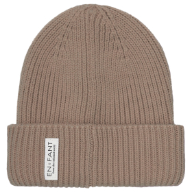 Enfant Muts Bruin Fungi