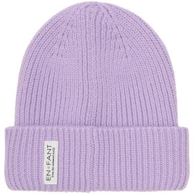 Enfant Muts Paars Lavender