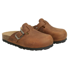 Enfant Slipper Bruin