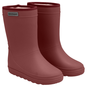 Enfant Thermoboot Laars Andorra