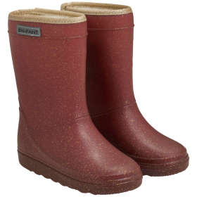 Enfant Thermoboot Laars Andorra Glitter