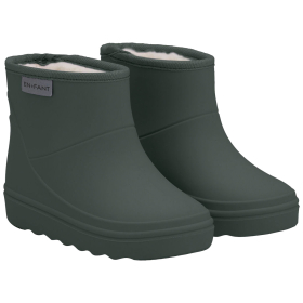 Enfant Thermoboot Laars Kort Kambaba