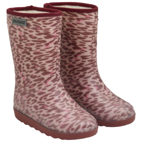 Enfant Thermoboot Laars Andorra Leopard