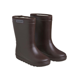 Enfant Thermoboot Laars Coffee Bean Bruin