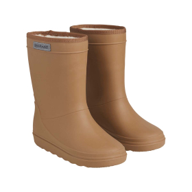 Enfant Thermoboot Laars Nuthatch Oranje