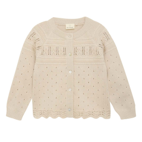 Enfant Vest Creme