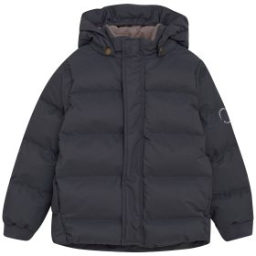 Enfant Winterjas Blauw Ebony