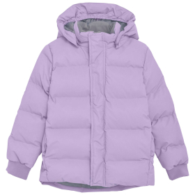 Enfant Winterjas Paars Lavender