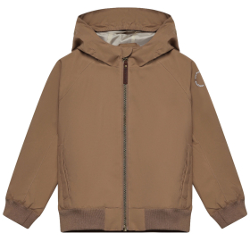 Enfant zomerjas bruin