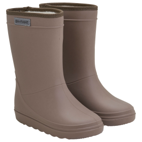 Enfant Thermoboot Laars Pine Bark