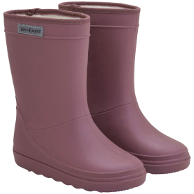Enfant Thermoboot Laars Rose Taupe