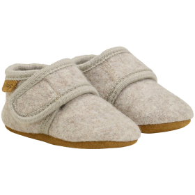 Enfant Slof Sand Melange