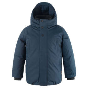 Gosoaky Winterjas Chipmunck Blauw