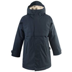 Gosoaky Winterjas Desert Fox Blauw