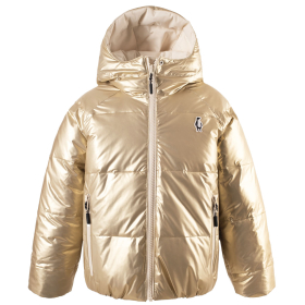 Gosoaky Winterjas Flashy Dragon Goud