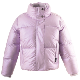 Gosoaky Winterjas Rock Lobster Paars