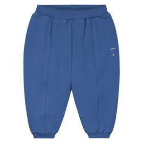 Gray Label Joggingbroek Blauw Baby