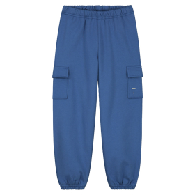 Gray Label Joggingbroek Blauw
