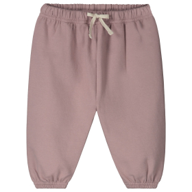 Gray Label Joggingbroek Paars Berry