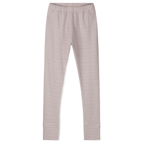 Gray Label Legging Paars/Creme Strepen Berry