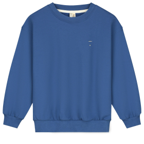 Gray Label Sweater Blauw