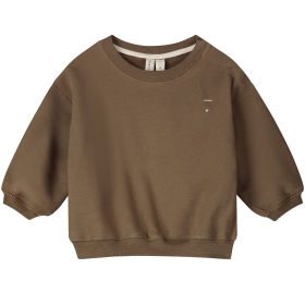 Gray Label Sweater Bruin Baby Woody