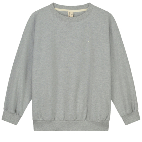 Gray Label Sweater Grijs
