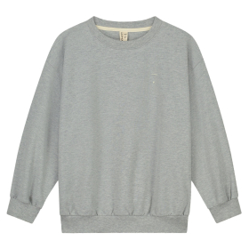 Gray Label Sweater Grijs