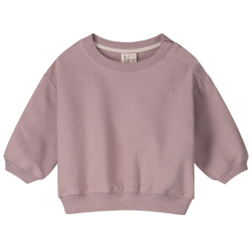 Gray Label Sweater Paars Berry Baby