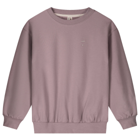 Gray Label Sweater Paars Berry