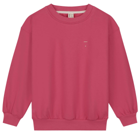 Gray Label Sweater Roze
