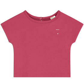 Gray Label T-shirt Roze Baby