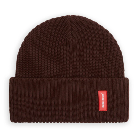 Hello Hossy Muts Bruin Flow Chocolate