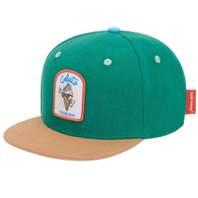 Hello Hossy pet gelato