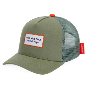 Hello Hossy Pet Groen Olive