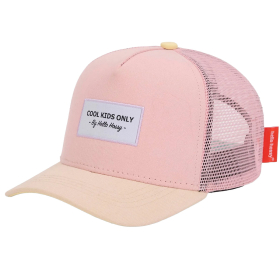 Hello Hossy pet mini powder pink